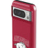 University of Arkansas-Fayetteville Razorbacks Logo Google Pixel 8 Pro Impact Case